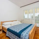 Apartment Komfortables Nur 400 Meter Zum Mit Meerblick, Grillbereich, Klima