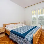 Komfortables Nur 400 Meter Zum Mit Meerblick, Grillbereich, Klima *