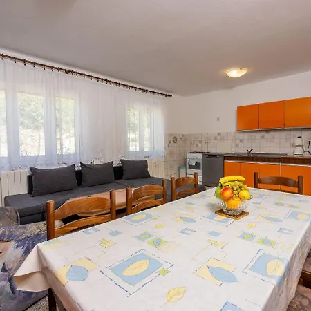 Apartment Komfortables Nur 400 Meter Zum Mit Meerblick, Grillbereich, Klima *